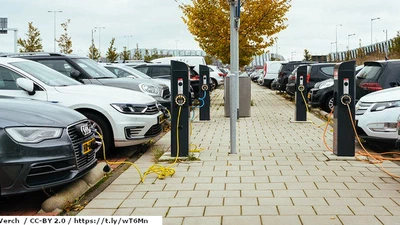 Electric Vehicles Planning featured image