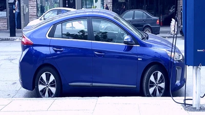 An Efficient Electric Vehicle Path-Planner That Considers the Waiting Time featured image